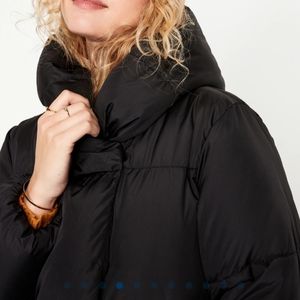 Old Navy Puffer Coat  NWT